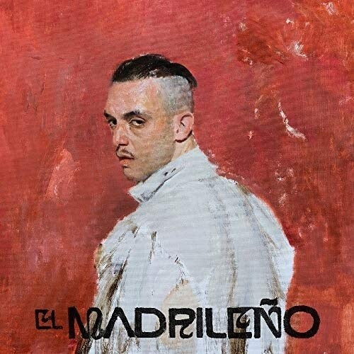 C. TANGANA - EL MADRILENO Vinyl LP