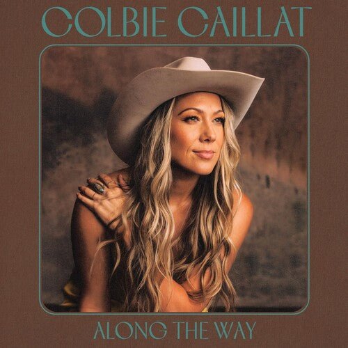 CAILLAT,COLBIE - ALONG THE WAY Vinyl LP - Image 2
