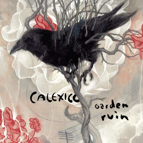 CALEXICO - GARDEN RUIN Vinyl LP