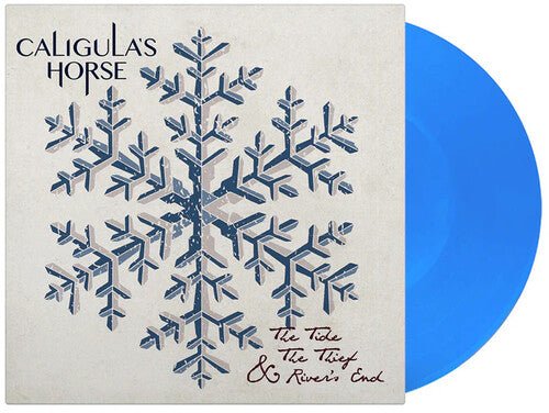 CALIGULA'S HORSE - TIDE THE THIEF & RIVER'S END Vinyl LP