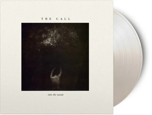 CALL - INTO THE WOODS Vinyl LP