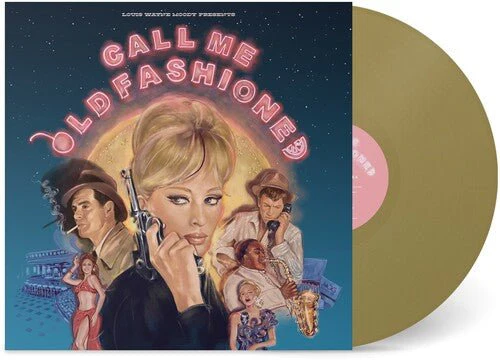 CALL ME OLD FASHIONED / VARIOUS Vinyl LP