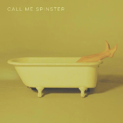 CALL ME SPINSTER Vinyl LP