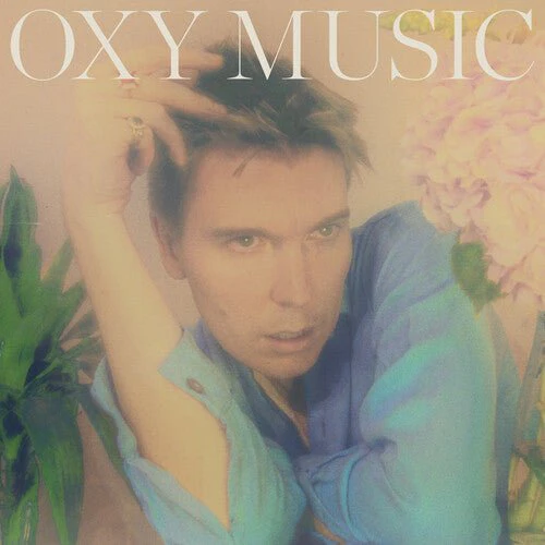 CAMERON,ALEX - OXY MUSIC Vinyl LP