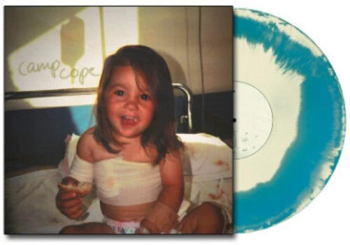 CAMP COPE Vinyl LP