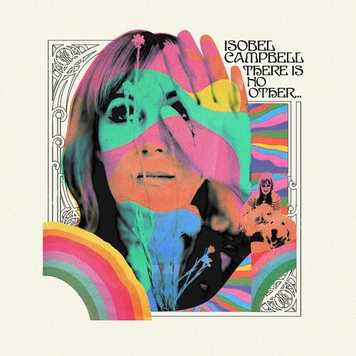 CAMPBELL,ISOBEL - THERE IS NO OTHER Vinyl LP