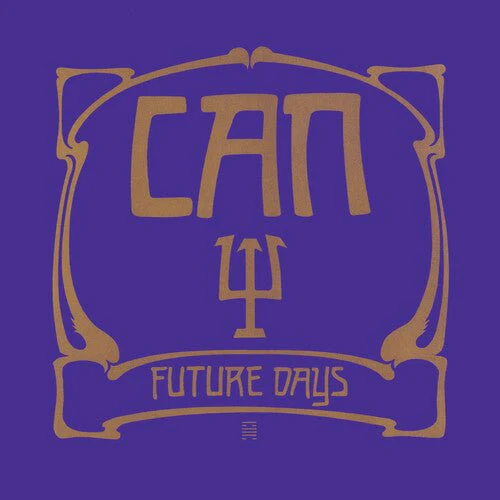 CAN - FUTURE DAYS Vinyl LP - Image 32