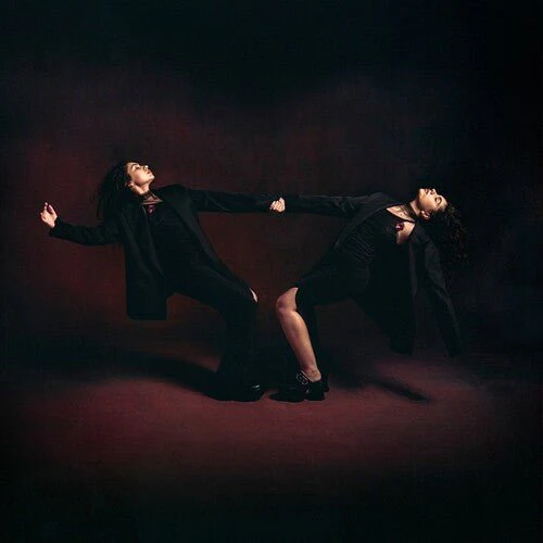 CARA,ALESSIA - LOVE & HYPERBOLE Vinyl LP