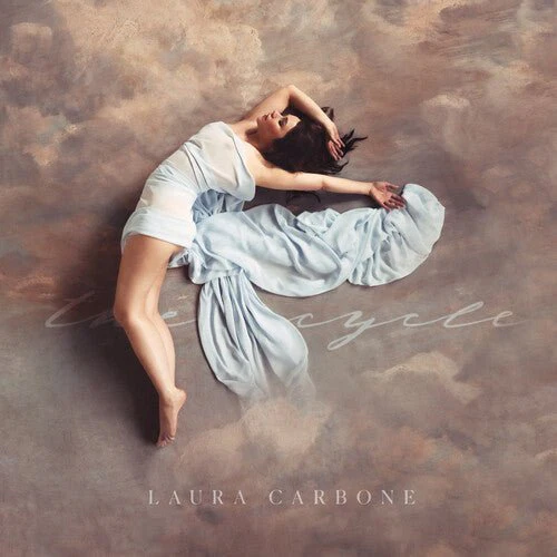 CARBONE,LAURA - CYCLE Vinyl LP