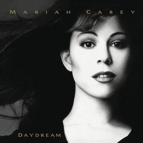 CAREY,MARIAH - DAYDREAM Vinyl LP