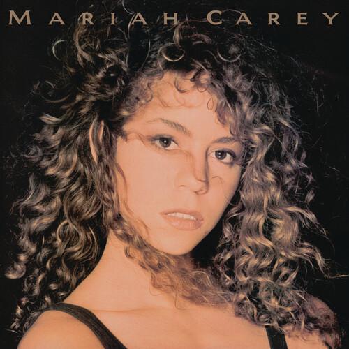 CAREY,MARIAH - MARIAH CAREY Vinyl LP