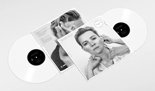 CARLILE,BRANDI - RETURNING TO MYSELF Vinyl LP