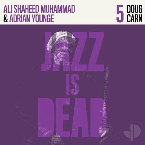 CARN,DOUG / MUHAMMAD,ALI SHAHEED / YOUNGE,ADRIAN - DOUG CARN Vinyl LP