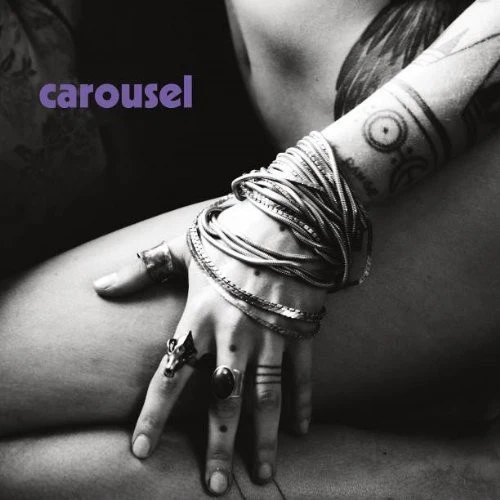 CAROUSEL - JEWELER'S DAUGHTER Vinyl LP