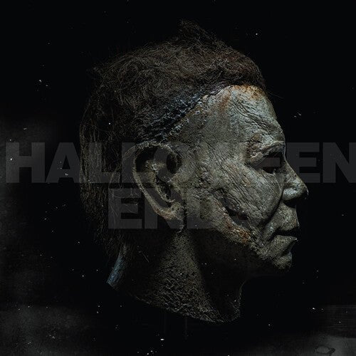 CARPENTER,JOHN / CARPENTER,CODY / DAVIES,DANIEL - HALLOWEEN ENDS - O.S.T. Vinyl LP