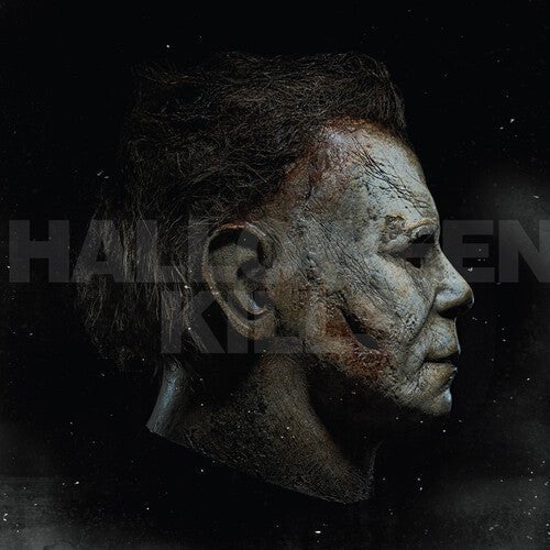 CARPENTER,JOHN / CARPENTER,CODY / DAVIES,DANIEL - HALLOWEEN KILLS - O.S.T. Vinyl LP