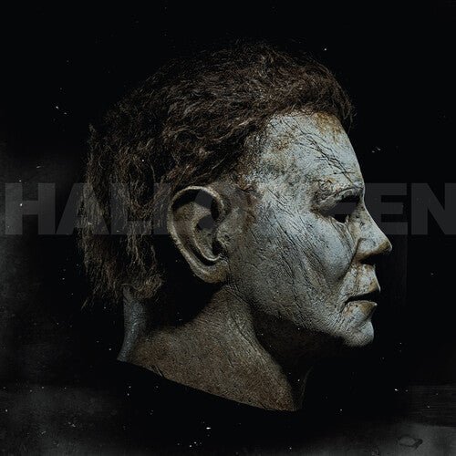 CARPENTER,JOHN - HALLOWEEN (EXPANDED ART EDITION) - O.S.T. Vinyl LP