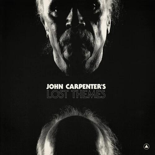 CARPENTER,JOHN - LOST THEMES - SB 15 YEAR EDITION - VORTEX BLUE Vinyl LP