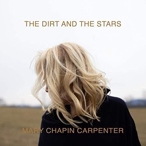 CARPENTER,MARY-CHAPIN - DIRT AND THE STARS Vinyl LP