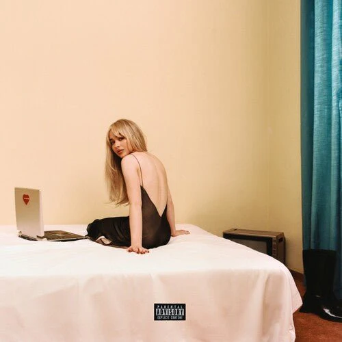 CARPENTER,SABRINA - EMAILS I CAN'T SEND Vinyl LP