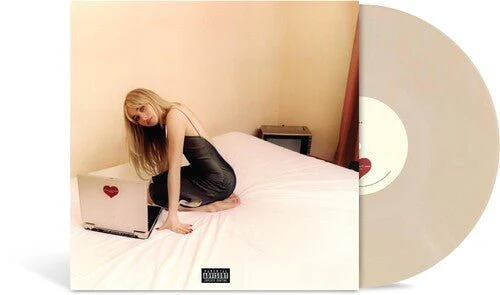 CARPENTER,SABRINA - EMAILS I CANT SEND FWD: Vinyl LP