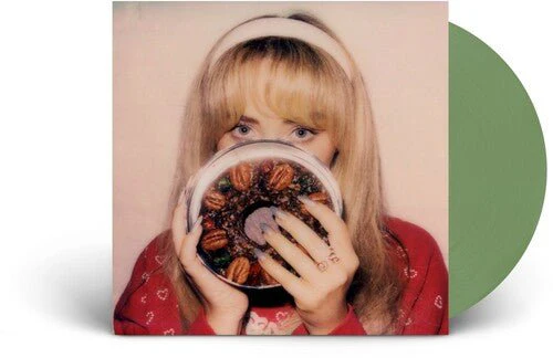 CARPENTER,SABRINA - FRUITCAKE Vinyl LP