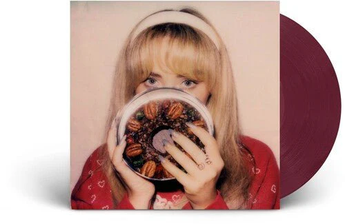 CARPENTER,SABRINA - FRUITCAKE Vinyl LP