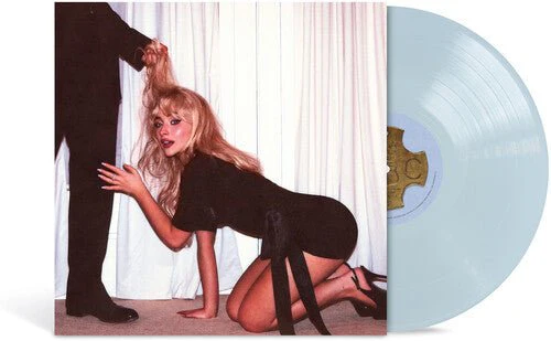 CARPENTER,SABRINA - MAN'S BEST FRIEND Vinyl LP