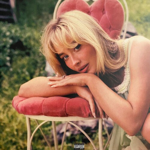 CARPENTER,SABRINA - SHORT N' SWEET [VINTAGE BOTTLE] Vinyl LP