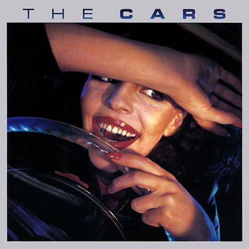 CARS Vinyl LP