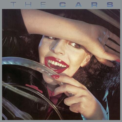 CARS Vinyl LP - Image 2