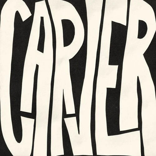 CARVER COMMODORE - CARVER Vinyl LP