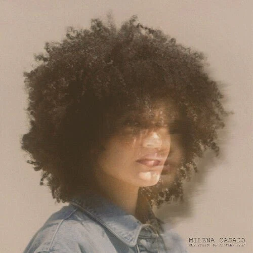 CASADO,MILENA - REFLECTION OF ANOTHER SELF Vinyl LP