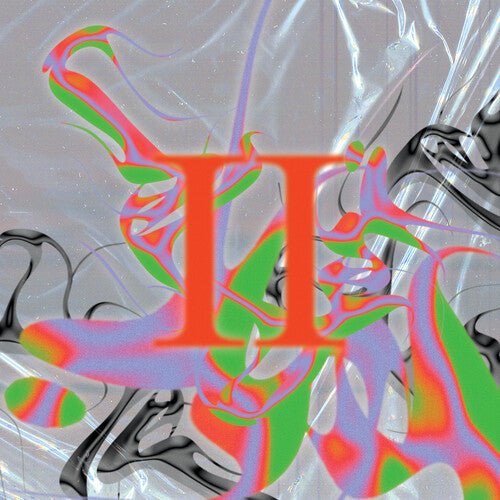 CASUAL HEX - ZIG ZAG LADY ILLUSION II Vinyl LP