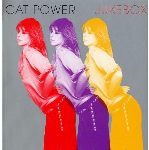 CAT POWER - JUKEBOX Vinyl LP
