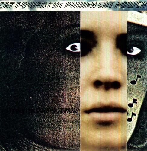CAT POWER - WHAT WOULD THE COMMUNITY THINK Vinyl LP