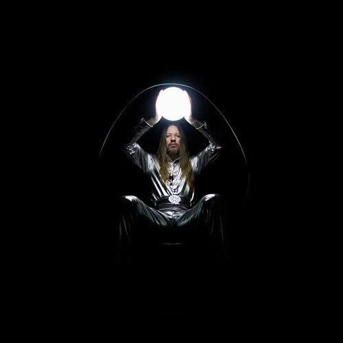 CATTLEMASS - ALPHA 1128 Vinyl LP