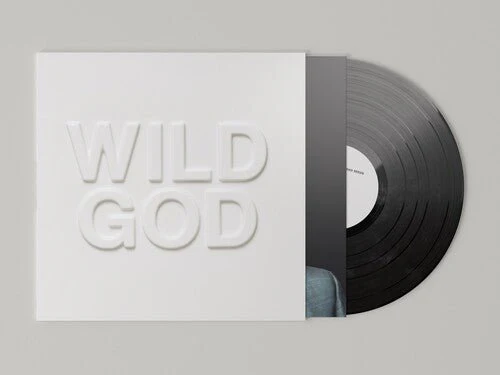 CAVE,NICK & BAD SEEDS - WILD GOD Vinyl LP