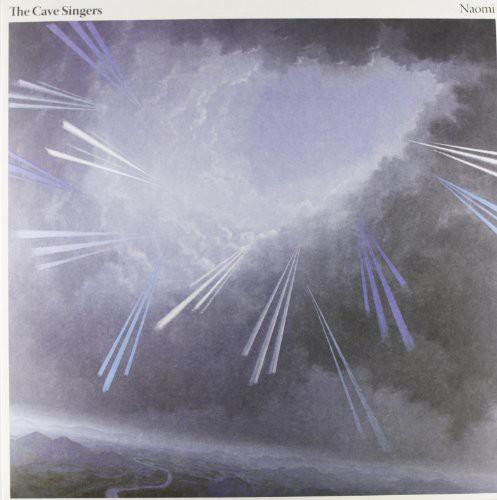 CAVE SINGERS - NAOMI Vinyl LP