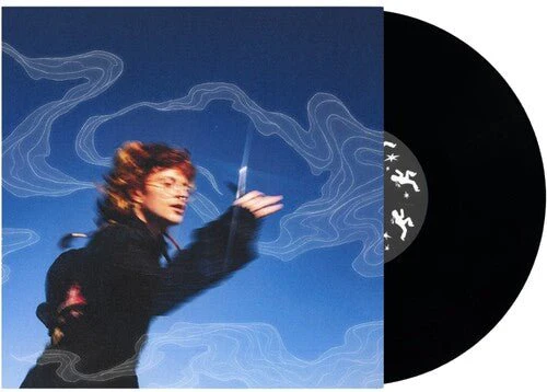 CAVETOWN - RUNNING WITH SCISSORS Vinyl LP