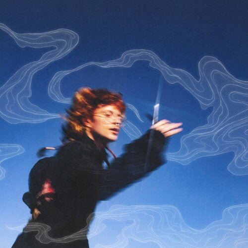 CAVETOWN - RUNNING WITH SCISSORS Vinyl LP - Image 2