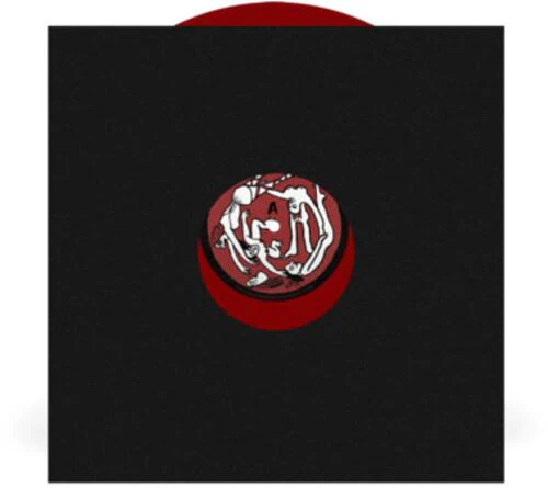 CELESTE - NOT YOUR MUSE Vinyl LP
