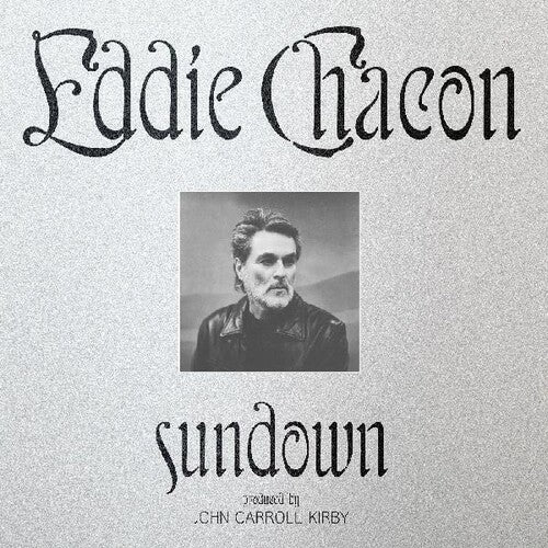 CHACON,EDDIE - SUNDOWN Vinyl LP