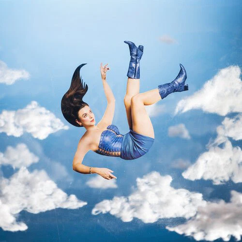CHAIRLEGS,ANNABELLE - WAKING UP Vinyl LP