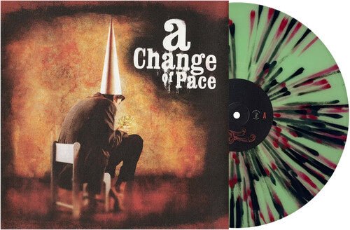 CHANGE OF PACE - AN OFFER YOU CAN'T REFUSE Vinyl LP