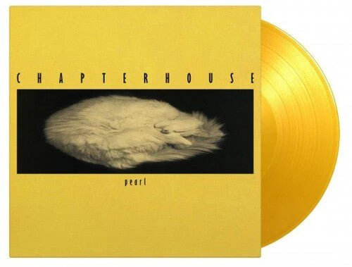 CHAPTERHOUSE - PEARL Vinyl LP
