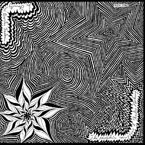 CHARLIE NOTHING - PSYCHEDELIC SAXOPHONE OF CHARLIE NOTHING / IN Vinyl LP