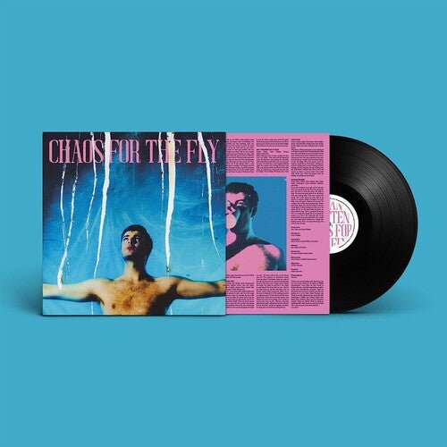 CHATTEN,GRIAN - CHAOS FOR THE FLY Vinyl LP