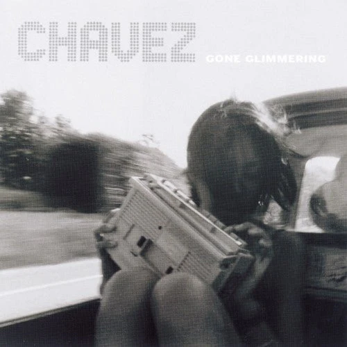 CHAVEZ - GONE GLIMMERING Vinyl LP