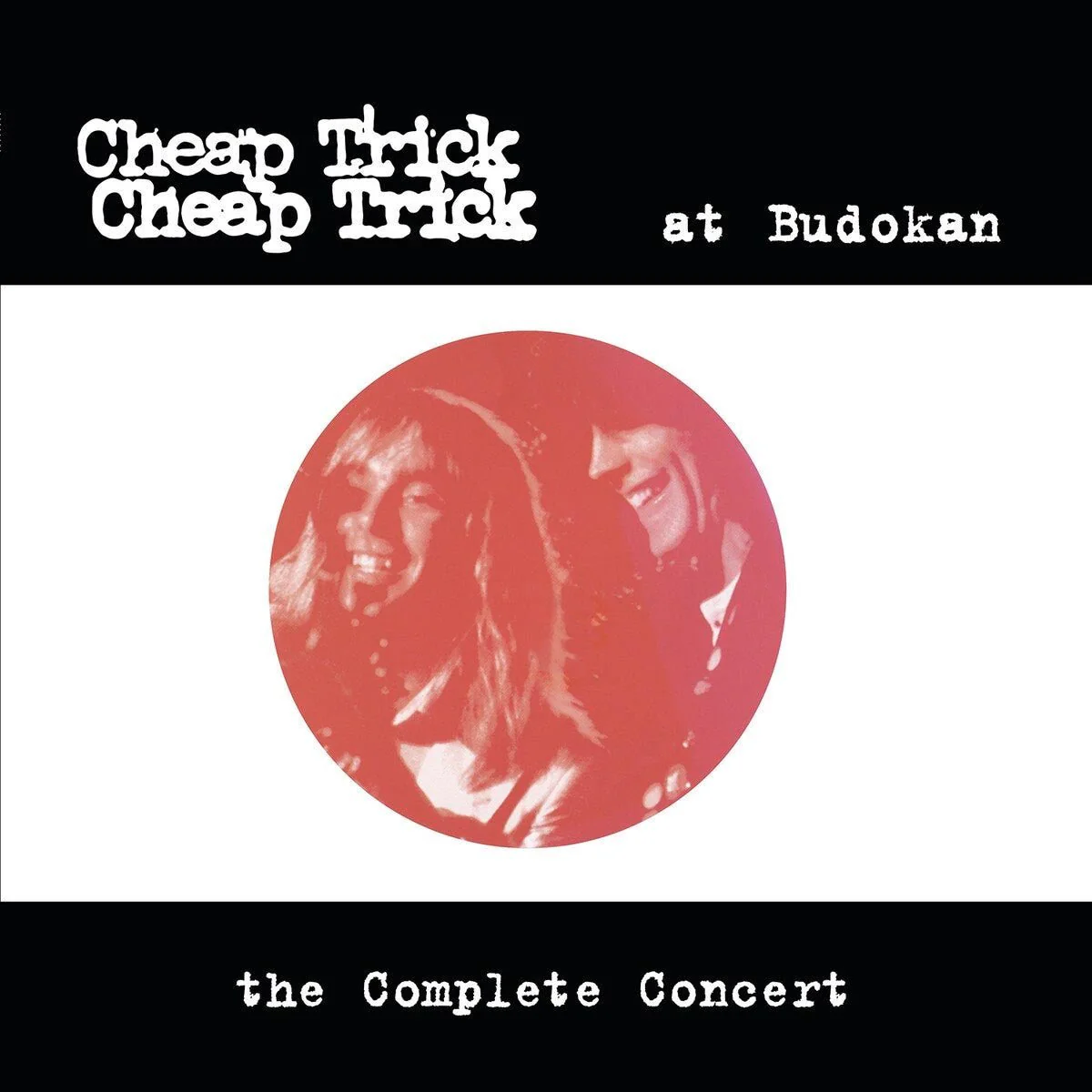 CHEAP TRICK - AT BUDOKAN: THE COMPLETE CONCERT Vinyl LP - Image 3